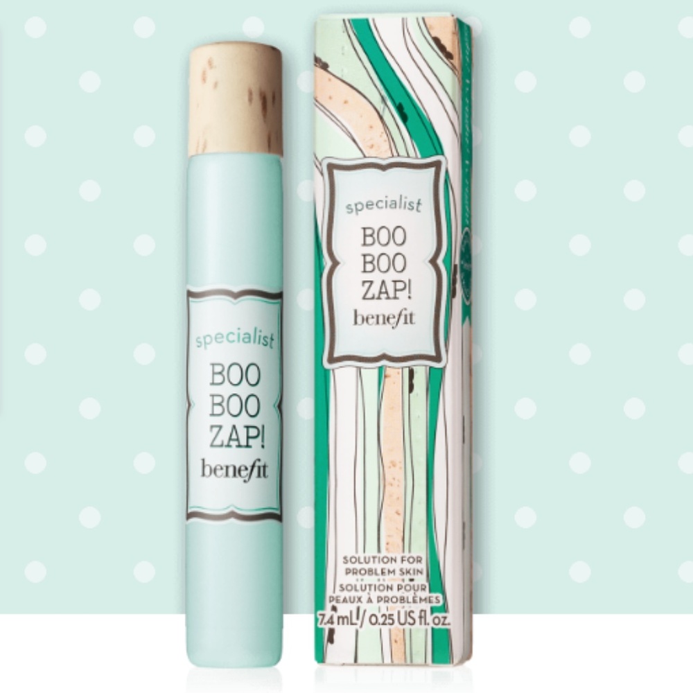 BENEFIT COSMETICS Boo Boo Zap - Rare, Hard to Find